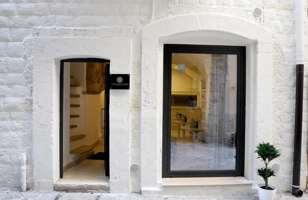 Vista Borgo Antico-1