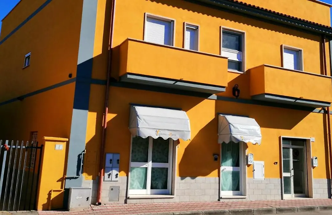 La Lanterna Sul Comò-1