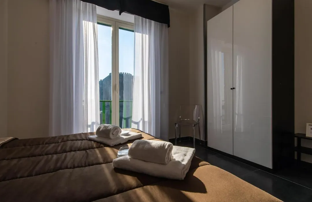 Venere Bellevue By Babylon Stay-1