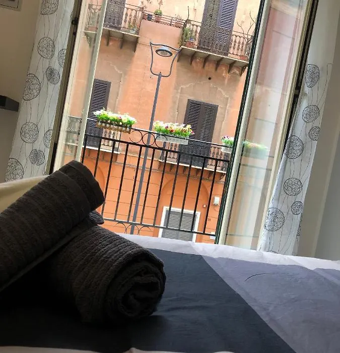 Dal Barce Rooms-1