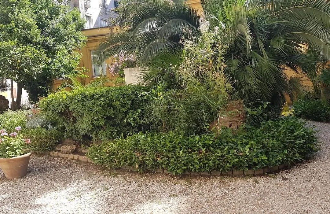 Le Tre Sorelle a Testaccio-1