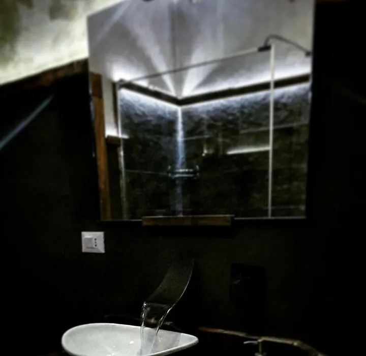 La Suite Pisa-1