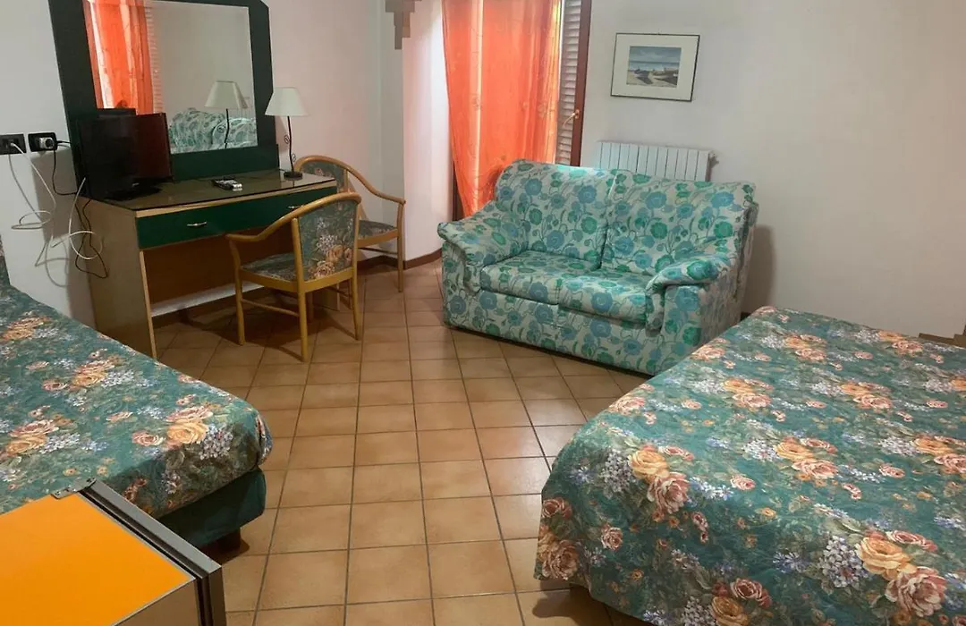 Affittacamere Mameli-1