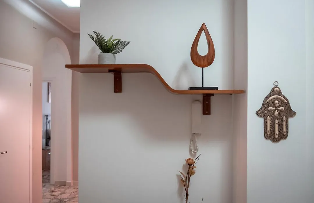 Civico 8 B&B - Appartamento-1