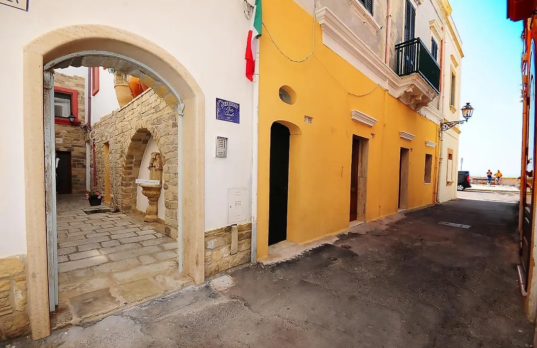 B&B Corte Casole-1