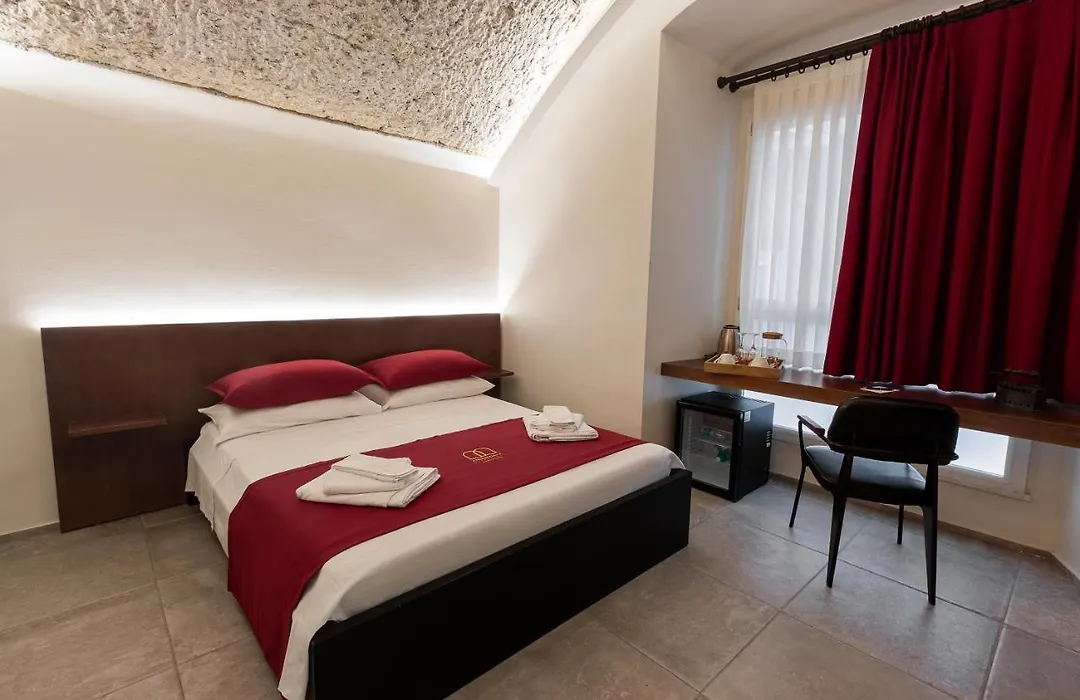 Annunziata Guesthouse, Centro Storico-1