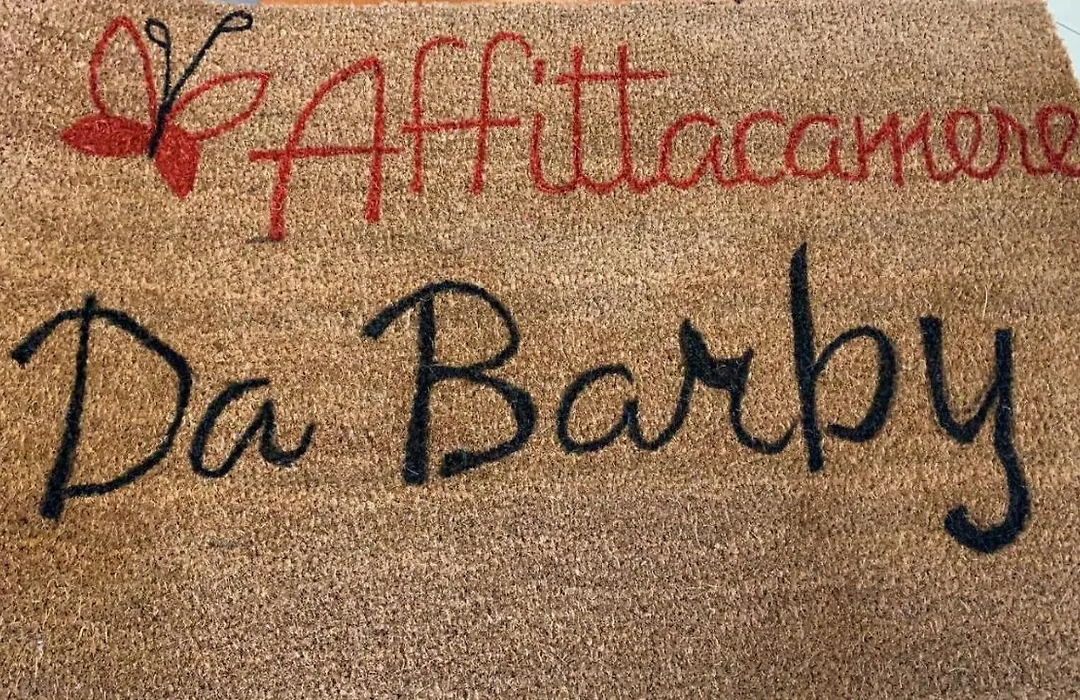 Affittacamere da Barby-1