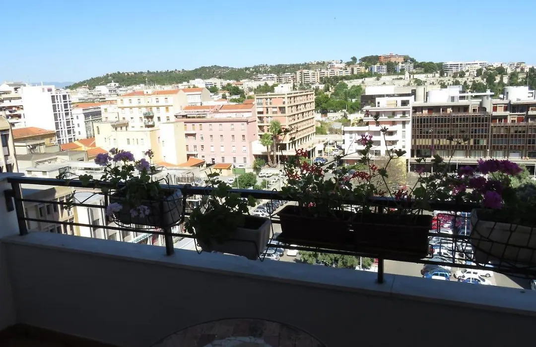 Luna Rossa Rooms-1