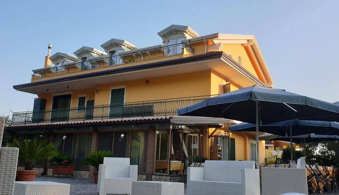 B&B Oliveto-1