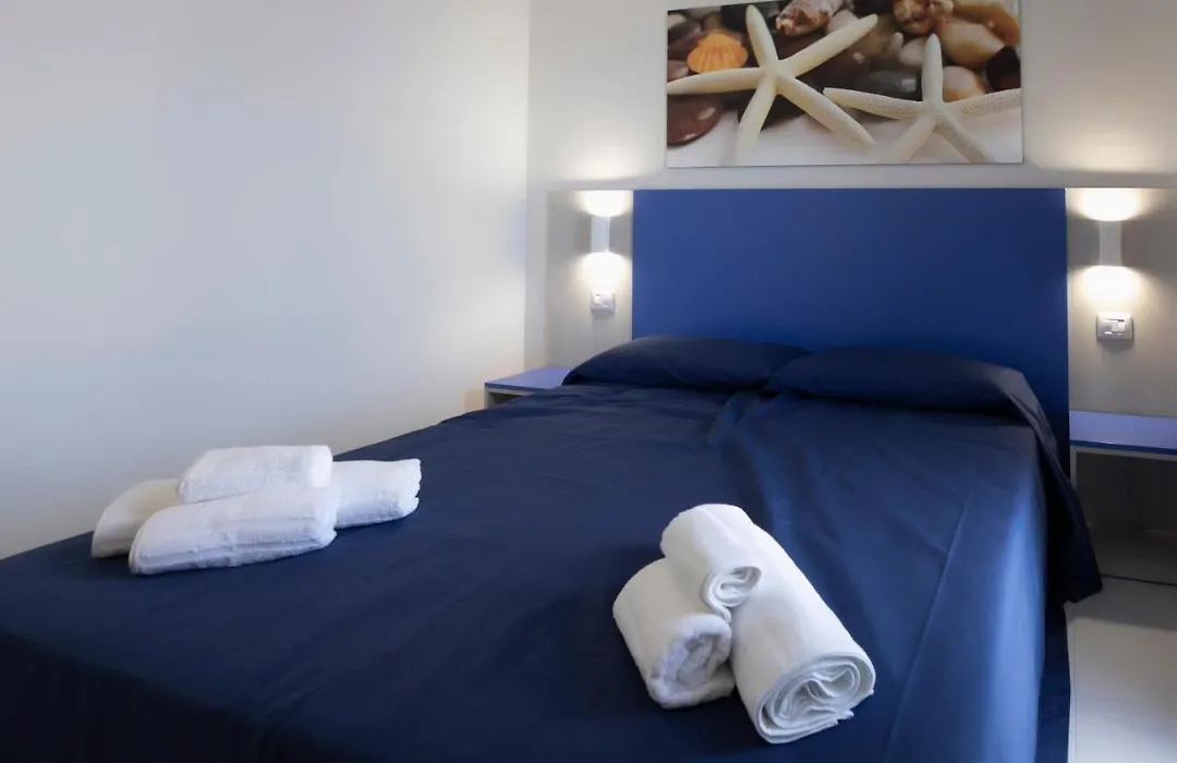 Map Enjoy Rooms-1