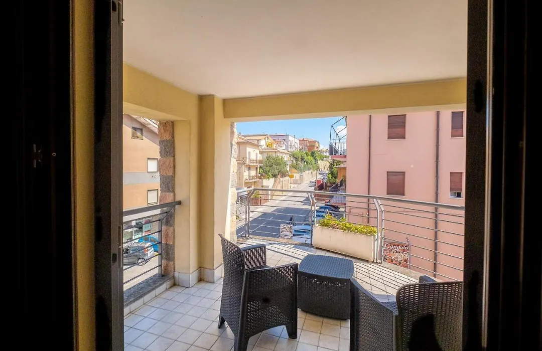 La casa di Lally-1