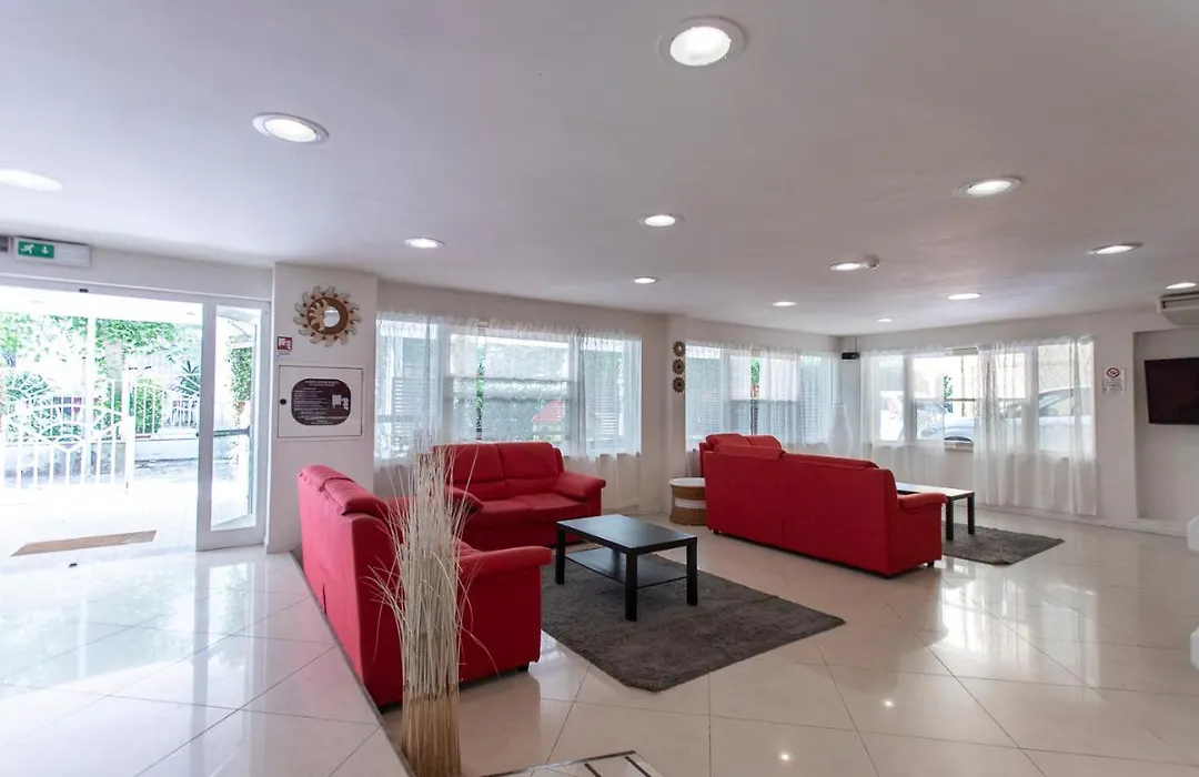 Hotel Primiana-1