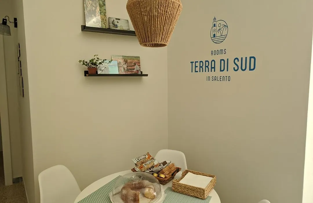 Terra di Sud Rooms-1