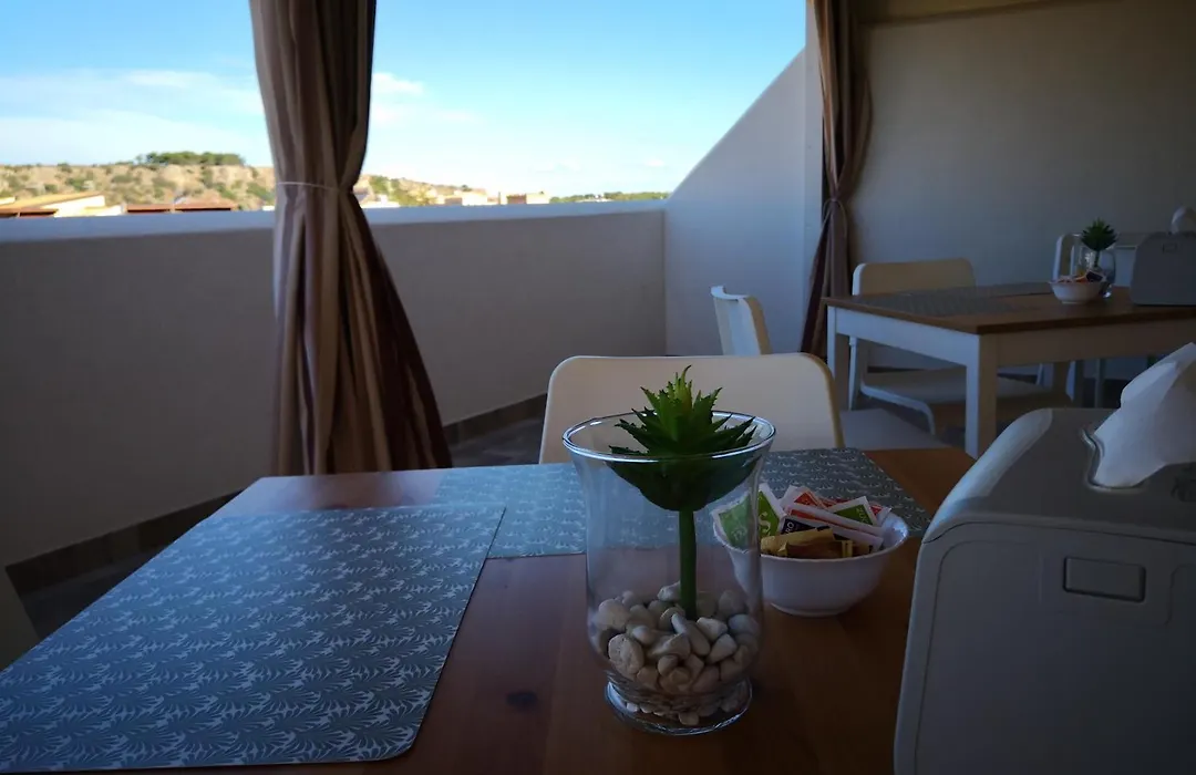 B&B Vivere San Vito Lo Capo-1