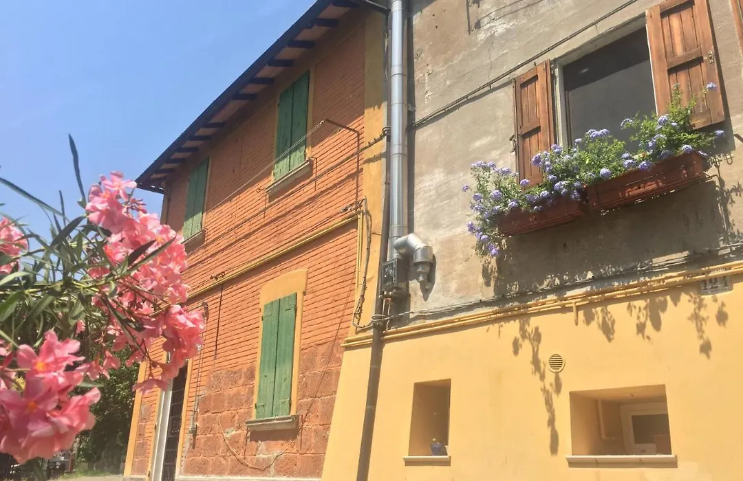 B&B Monte Donato-1