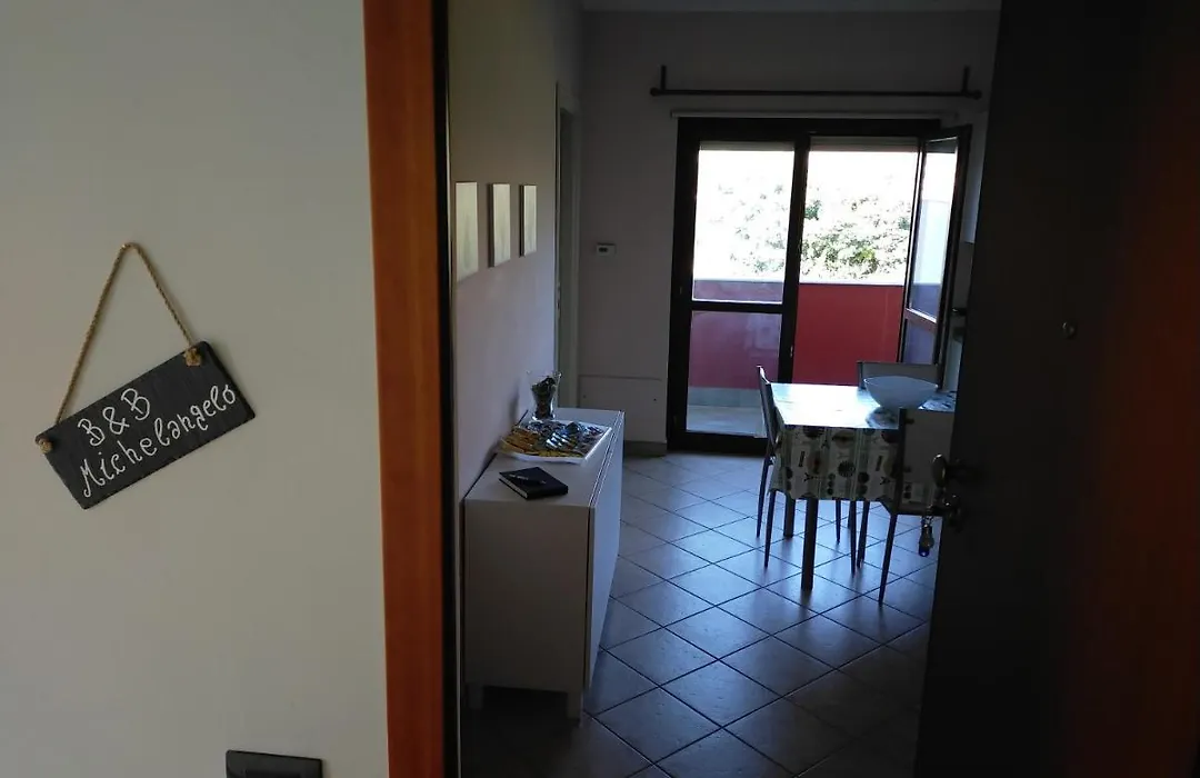 Apartment Michelangelo-1