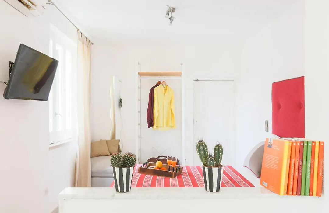 SorrentoVibes - Central Sorrento Apartment by PiazzaTasso&OldTown-1