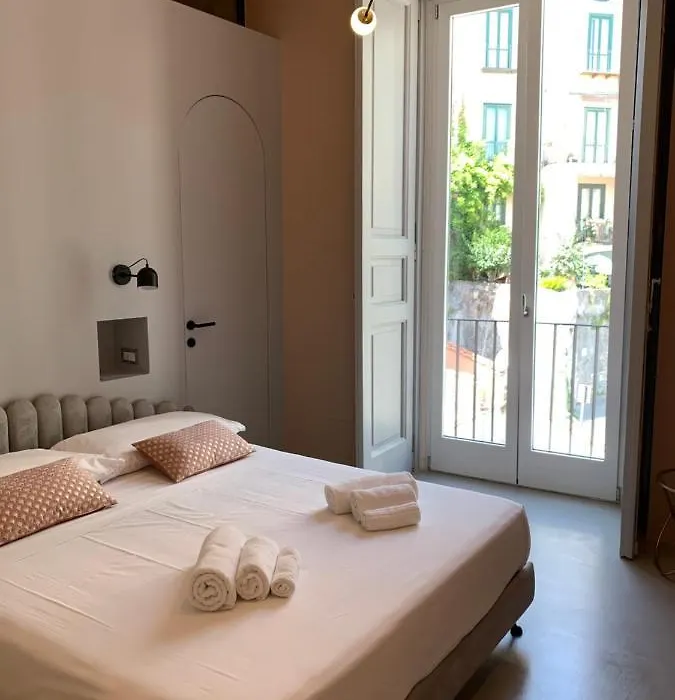 Luciani 33 Luxury Rooms-1