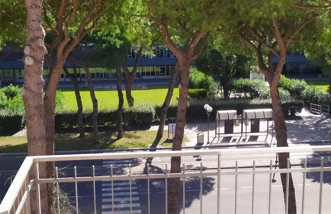 Hotel Madonna Del Pino-1