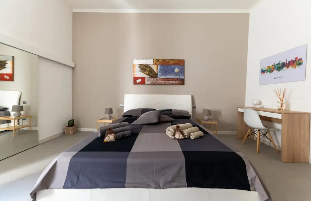 B&B Del Corso-1