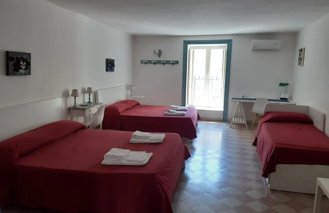 B&B Alchimia Napoletana-1