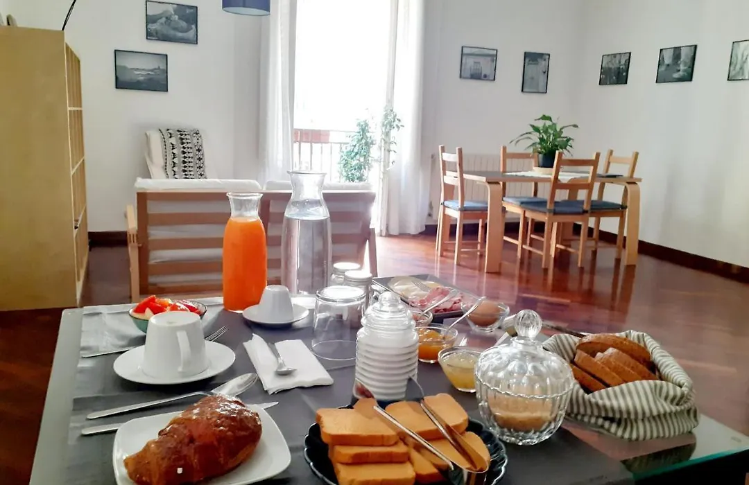 B&B Bandiera 77-1