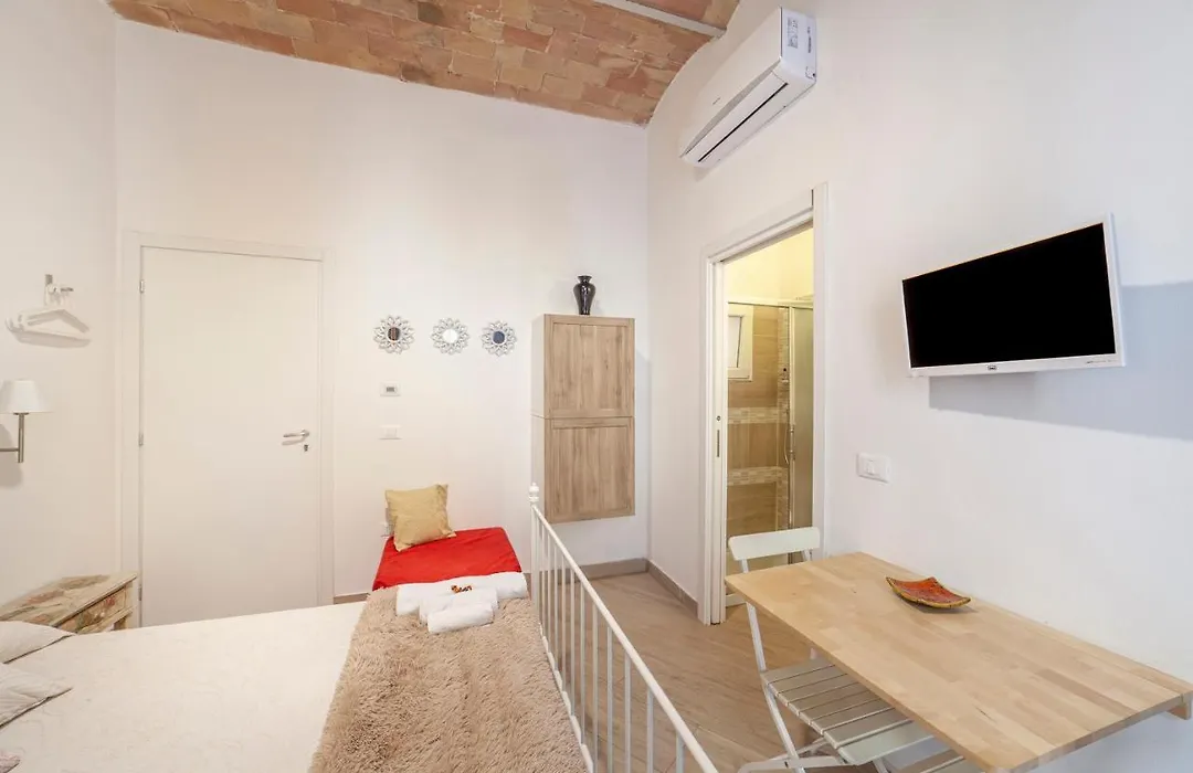 B&B Prima Dell'Elba-1