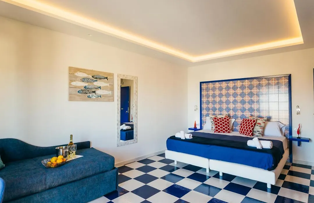 Maison Serena Sorrento-1