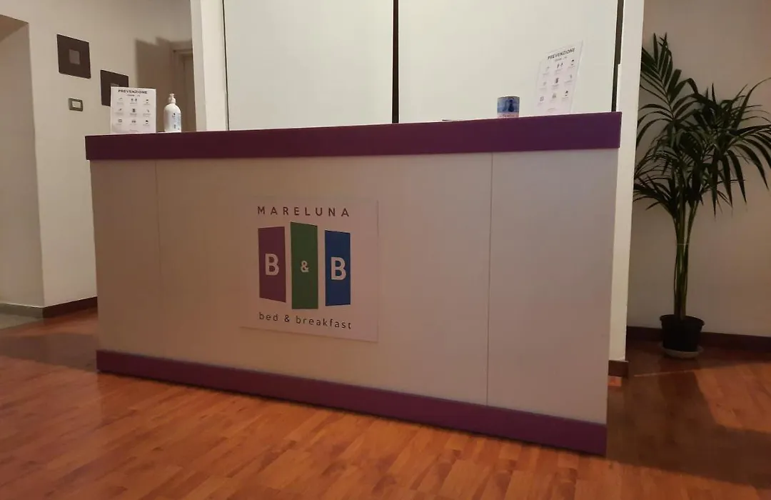 Mareluna B&B-1