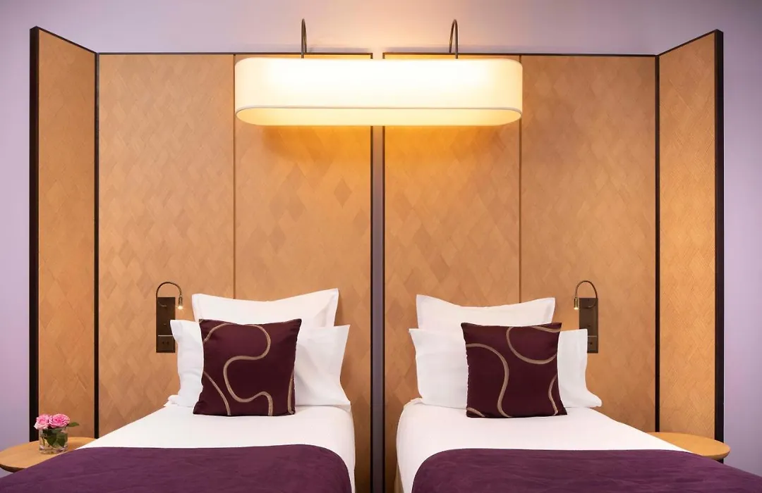 Hotel Maison Fl-1