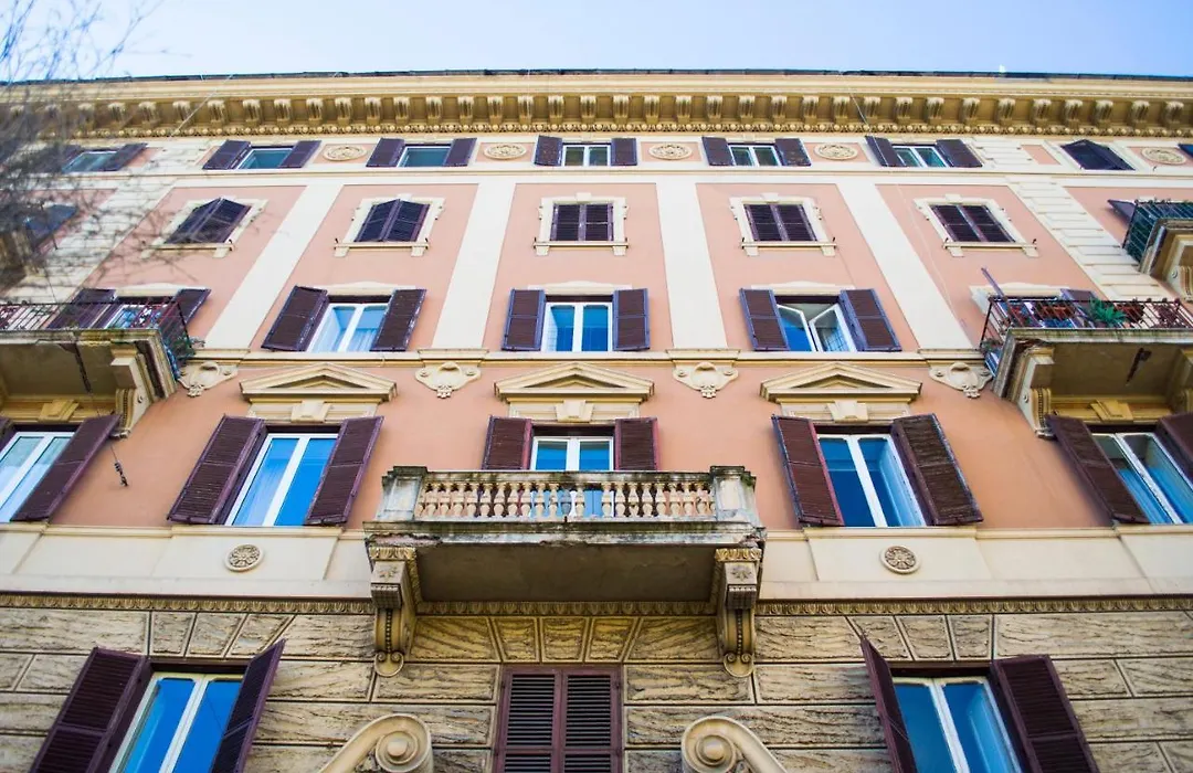 Relais Mazzini B&B-1