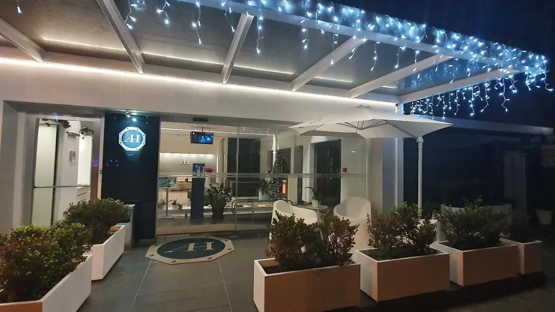 Hotel Artemide-1