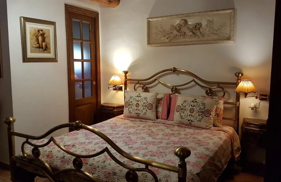 Affitta camere Calderaro-1