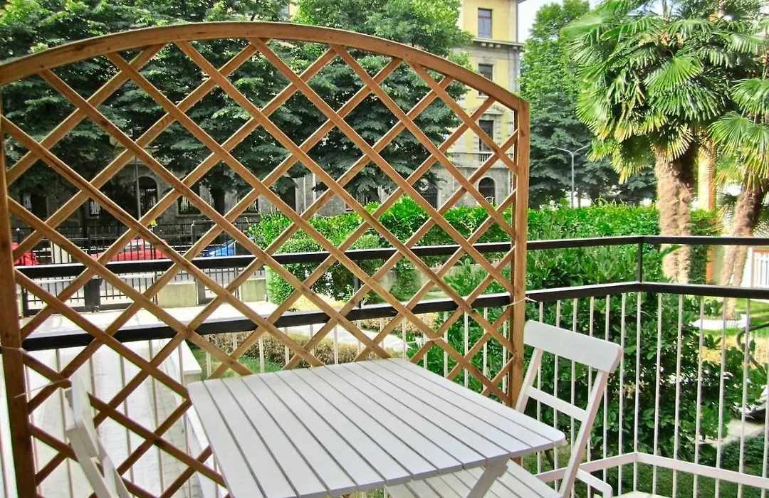 Aiello Suites Executive-1