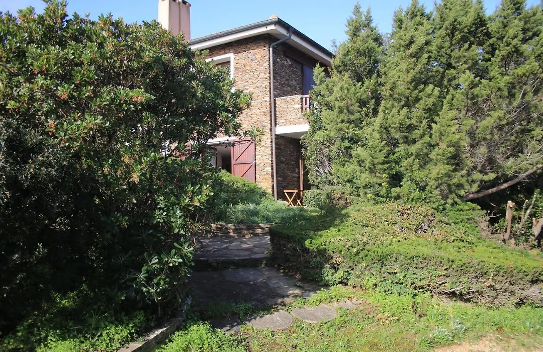 B&B Sa Serra-1