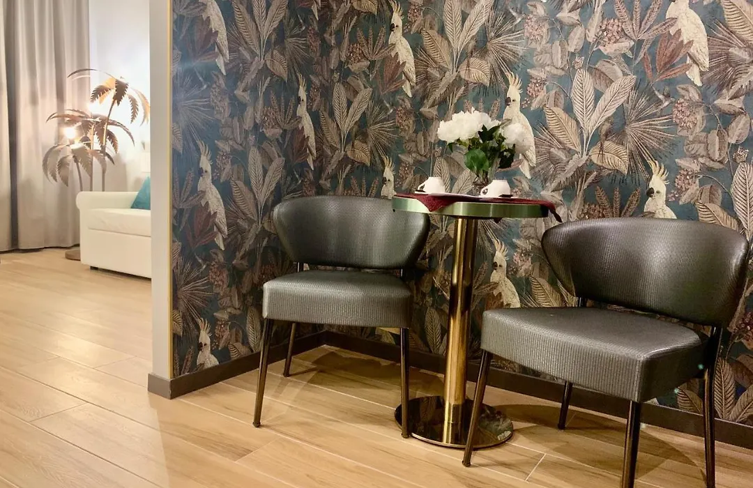 Intomilan Galleria Duomo I Boutique & Design Aparthotel-1