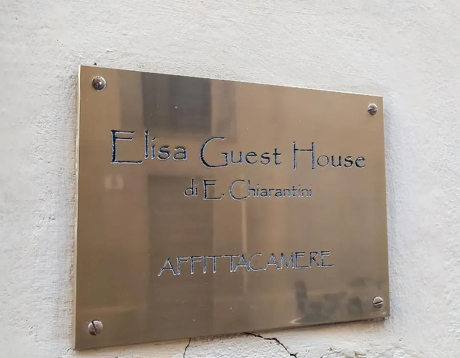 Elisa Guest House-1