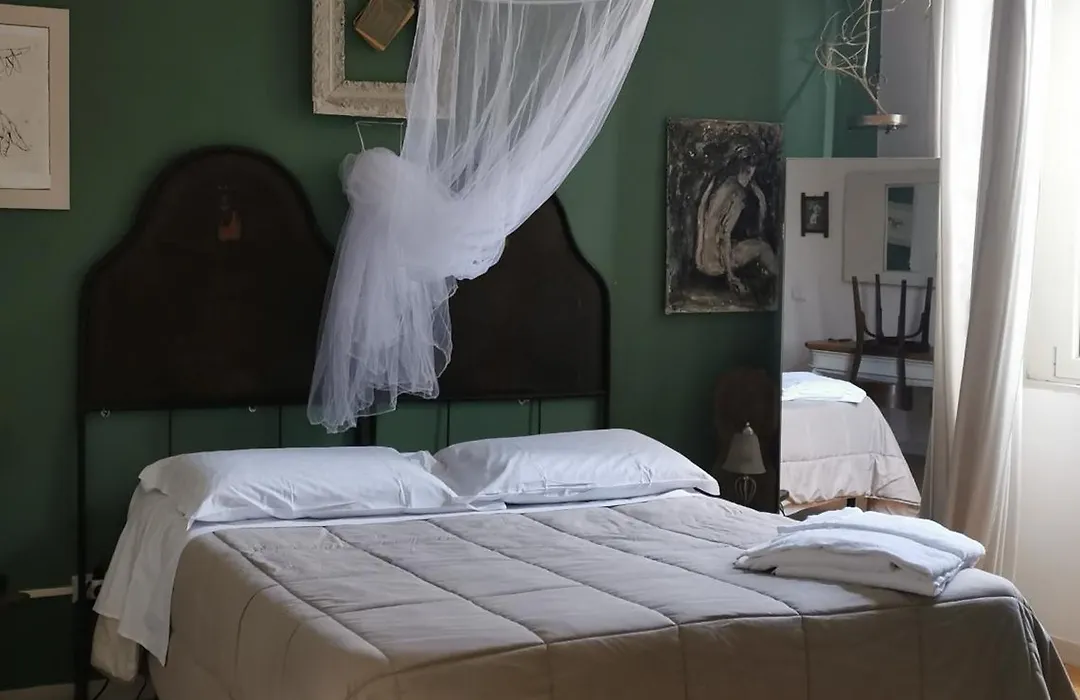 B&B Lamagia Di Corte Moronati-1