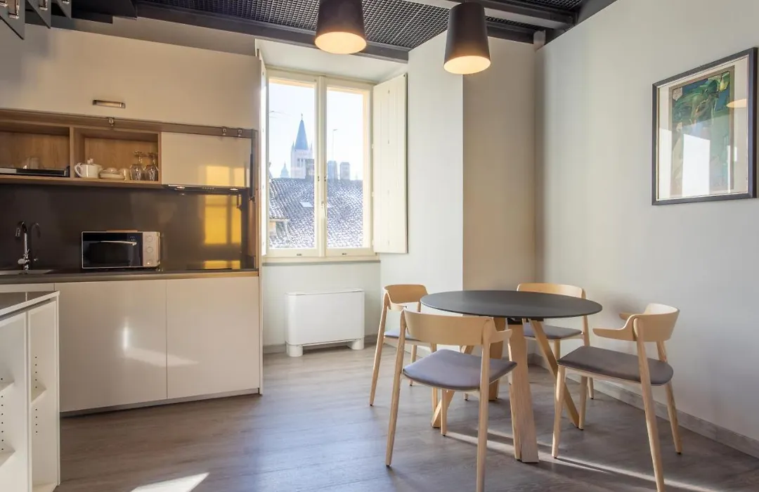 Palazzo Le Poste - Suite&Apartments-1