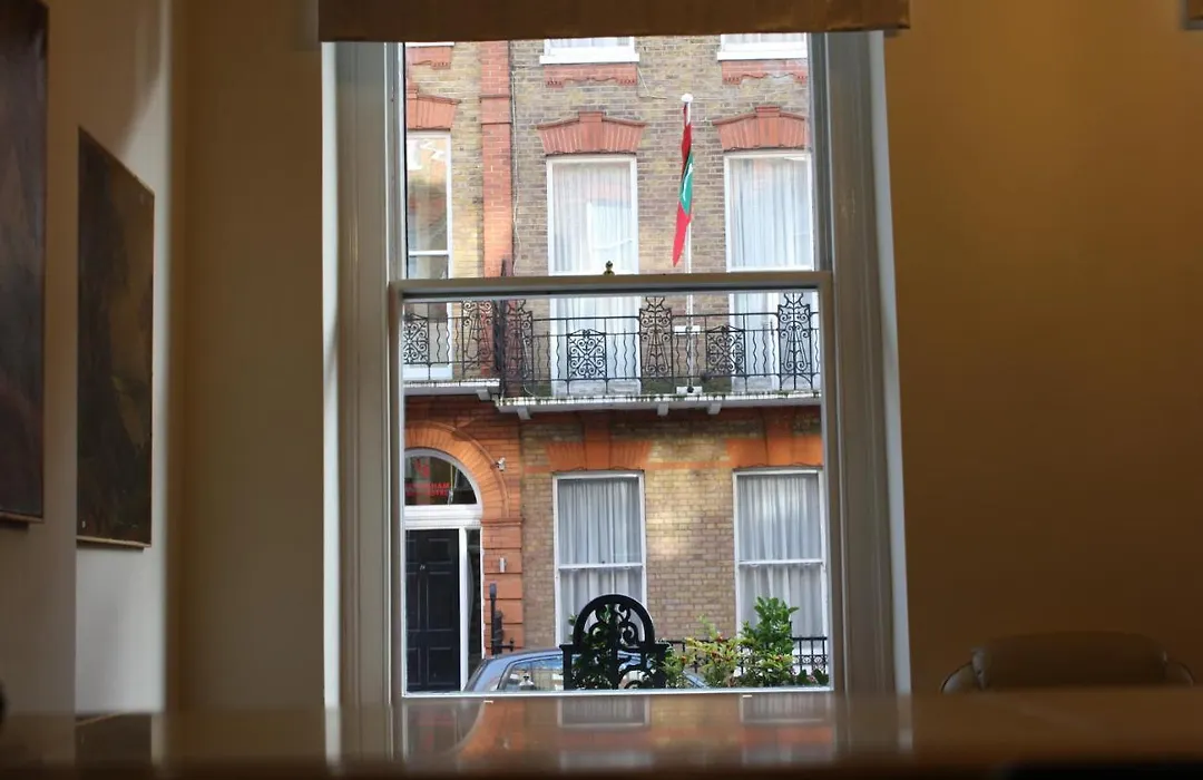 Regency Hotel Westend-1