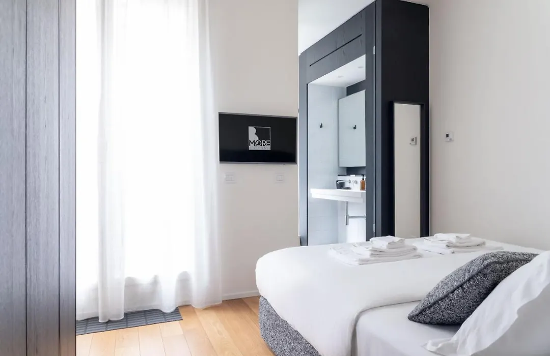 Bmore Duomo - Luxury Apartments Near Duomo-1