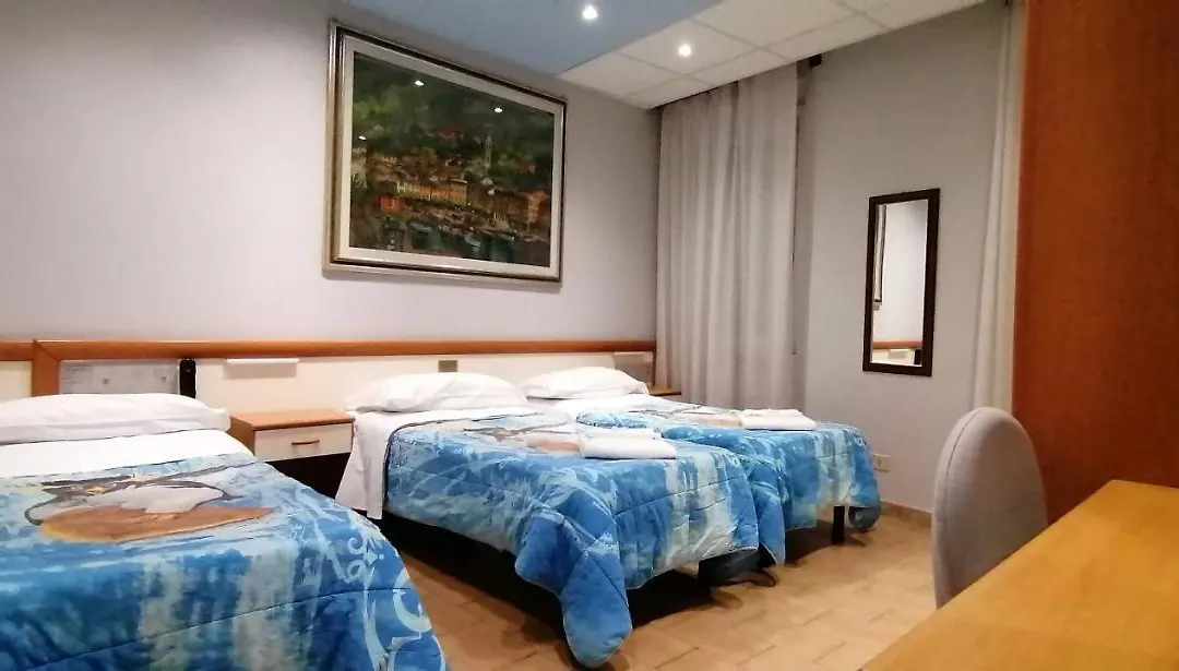 Hotel Saint Lorenz-1