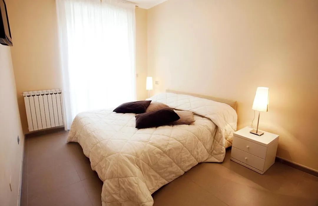 Residence Sole Mare Alaxi Hotels-1