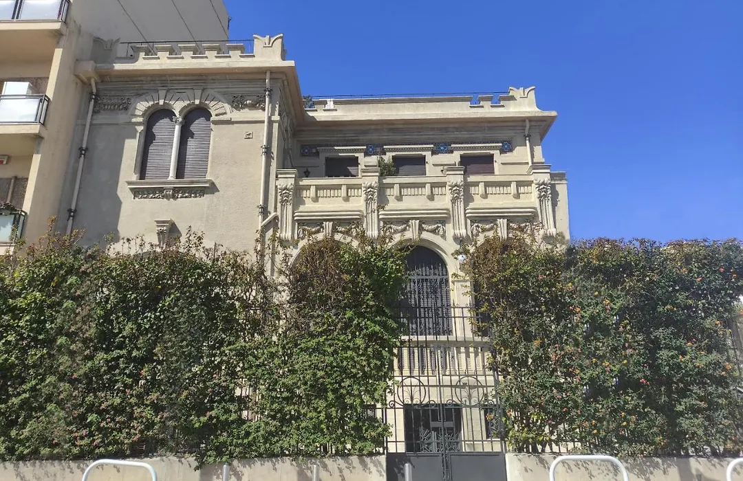 Vittoria - House Of Charme-1