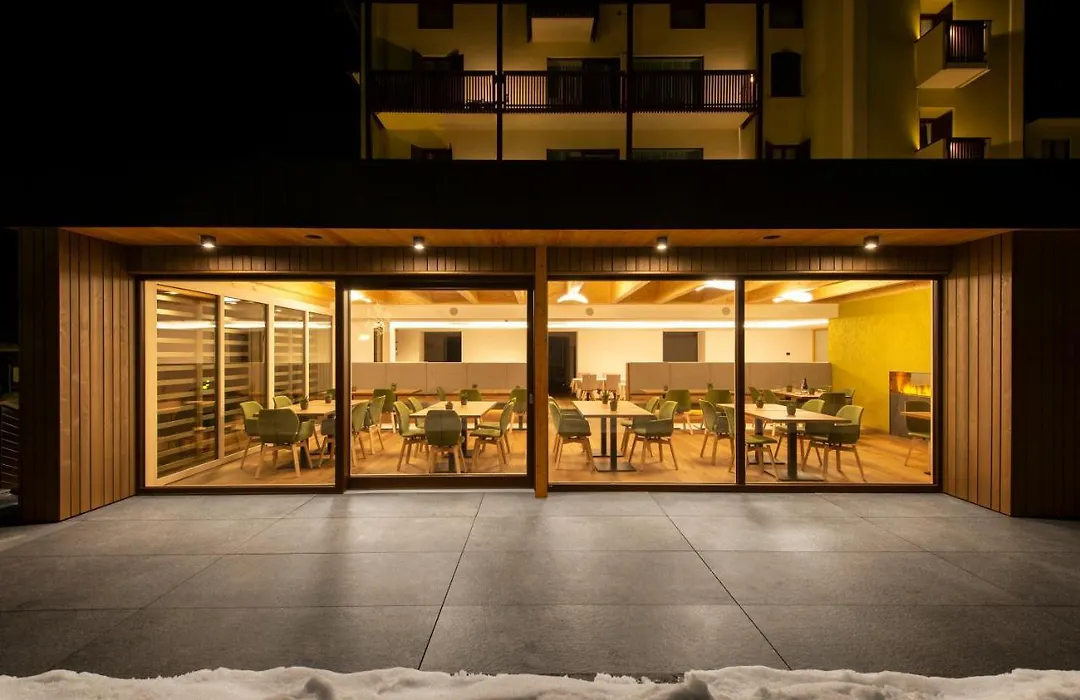Hotel Eden Andalo - Mountain Lifestyle-1