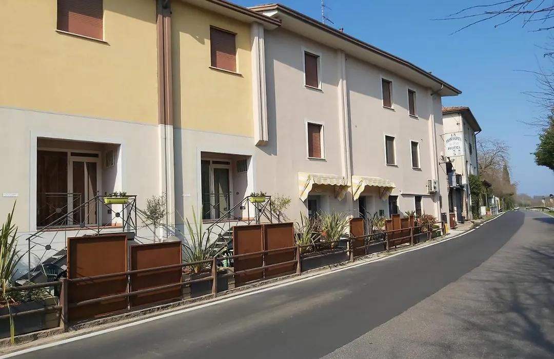 Hotel La Passeggiata-1