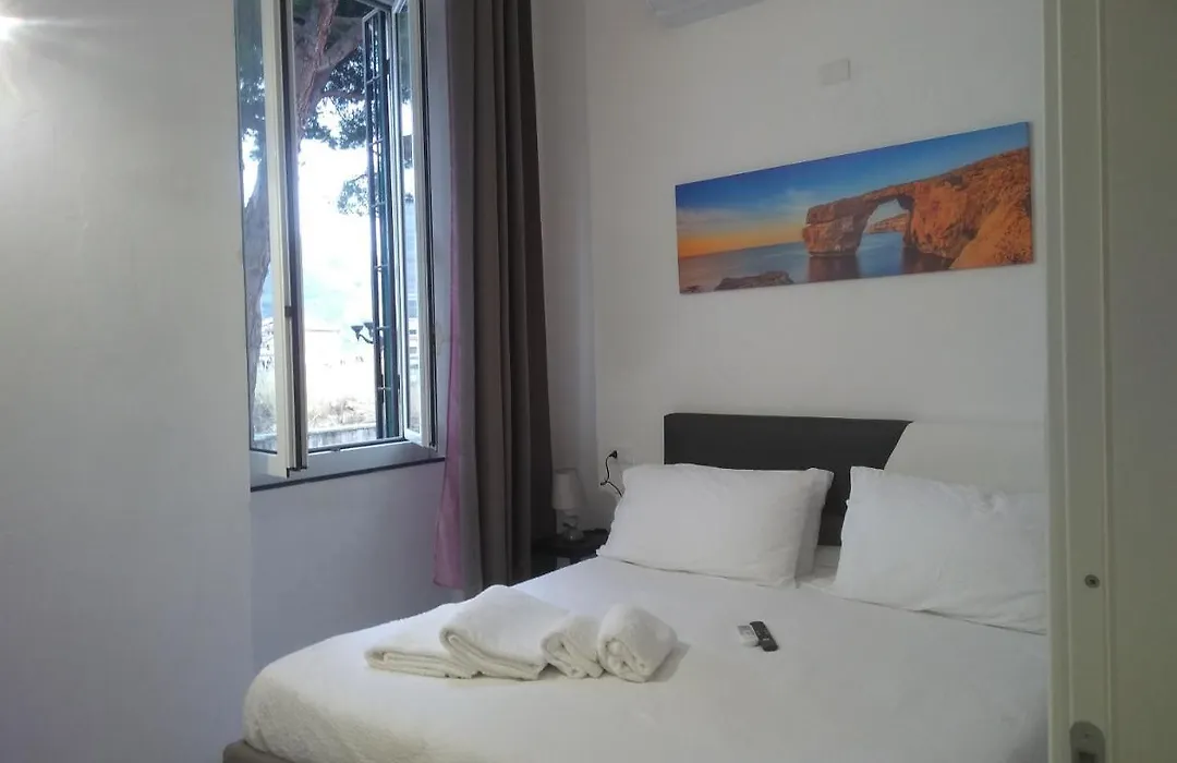 B&B Albenga Casa Panfilo-1
