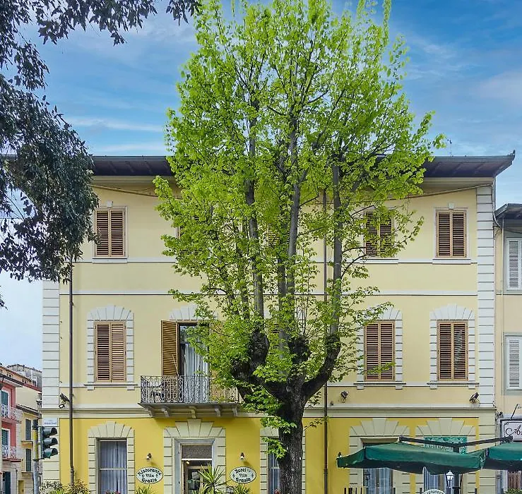 Villa Grazia-1