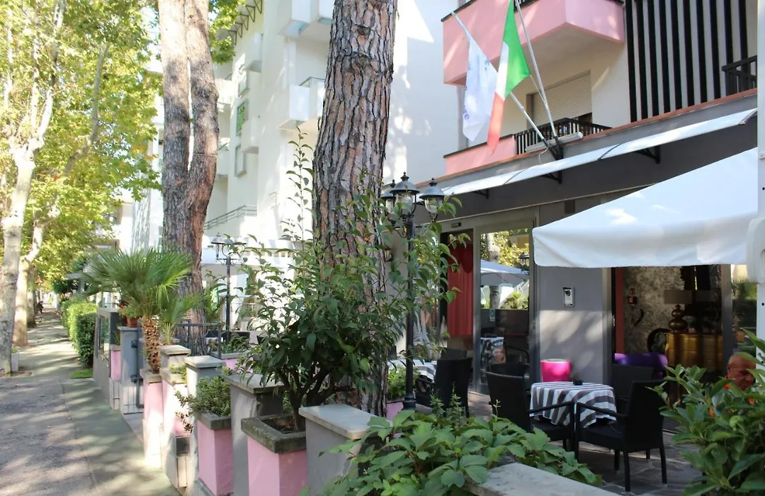 Hotel Nascente-1