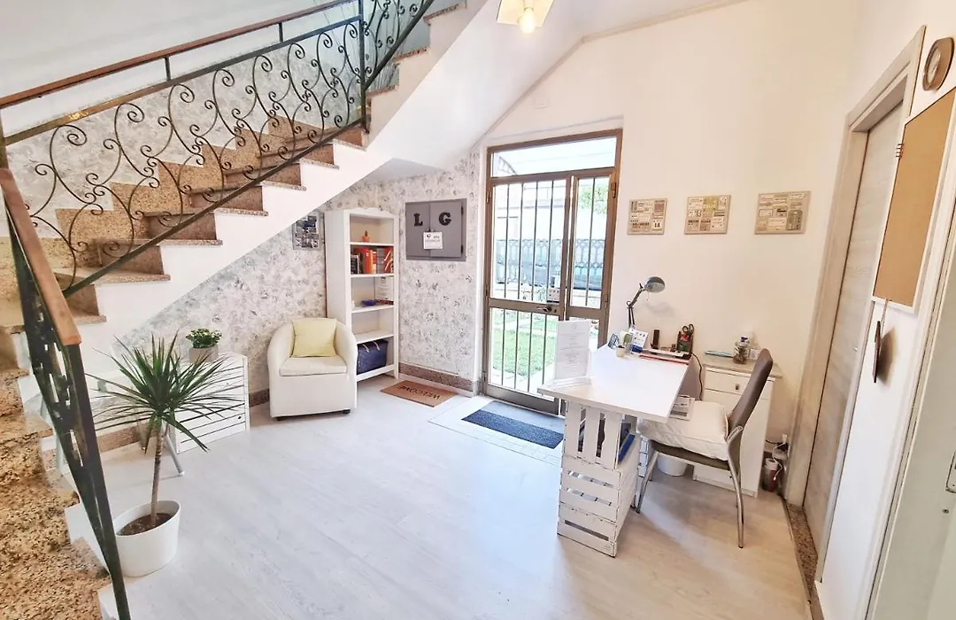 Le Giare B&B-1